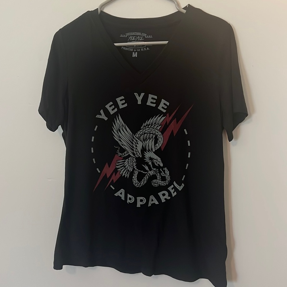 Yee Yee tee
